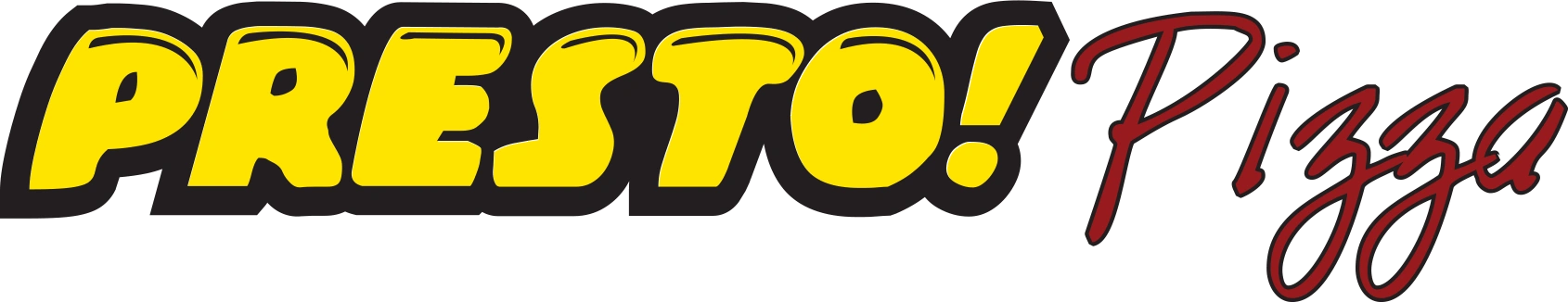 Presto Pizza